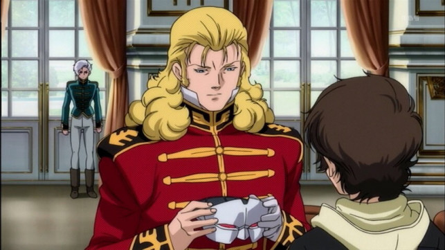 フルフロンタル の名言 名場面集 名言まとめドットコム 名言まとめドットコム