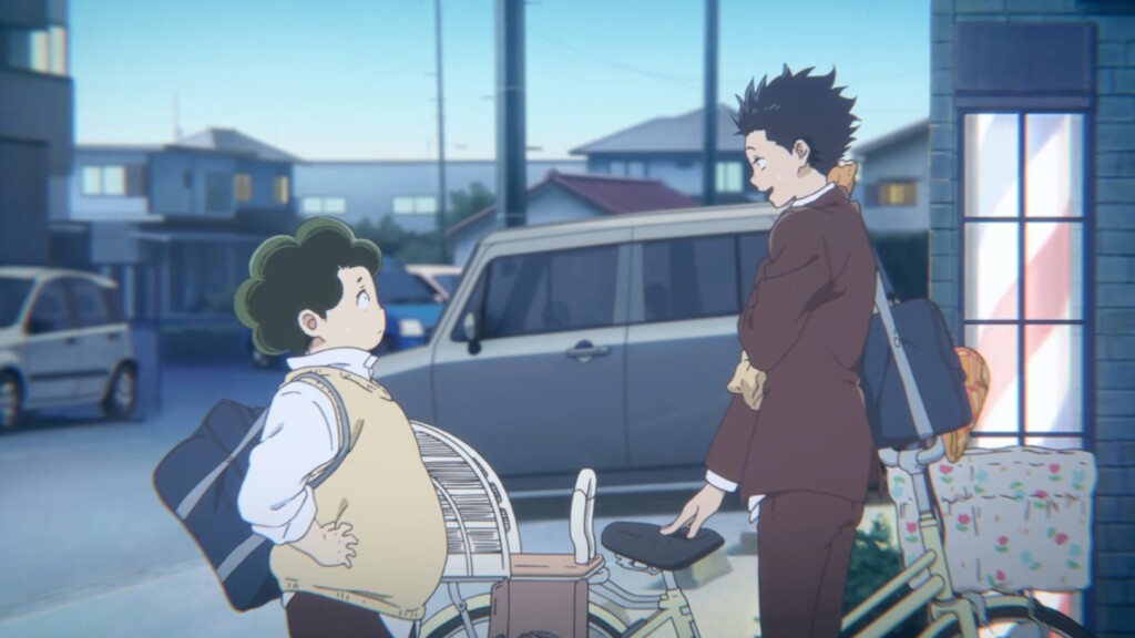 聲の形 の名言 名場面集 名言まとめドットコム 名言まとめドットコム 聲の形 の名言 名場面集 名言まとめドットコム 名言まとめドットコム