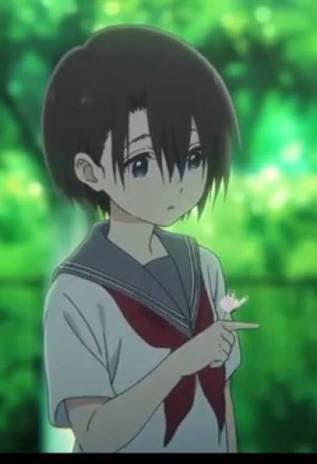 聲の形 の名言 名場面集 名言まとめドットコム 名言まとめドットコム