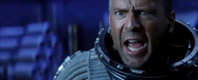 アルマゲドン の名言 名場面集 名言まとめドットコム 名言まとめドットコム