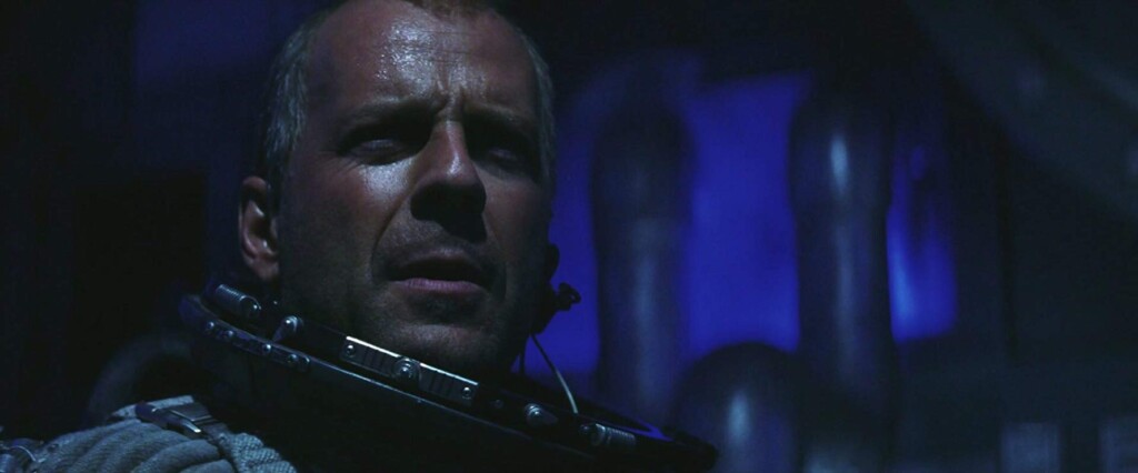 アルマゲドン の名言 名場面集 名言まとめドットコム 名言まとめドットコム