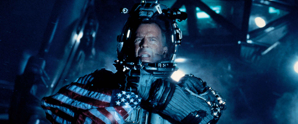 アルマゲドン の名言 名場面集 名言まとめドットコム 名言まとめドットコム