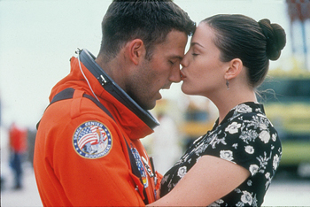 アルマゲドン の名言 名場面集 名言まとめドットコム 名言まとめドットコム