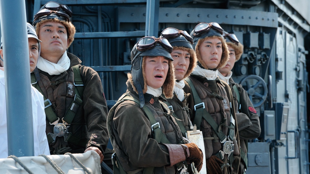 永遠の0 の名言 名場面集 名言まとめドットコム 名言まとめドットコム