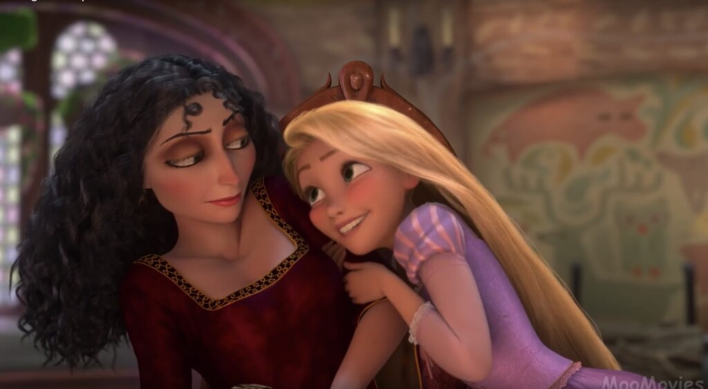 塔の上のラプンツェル の名言 名場面集 名言まとめドットコム 名言まとめドットコム