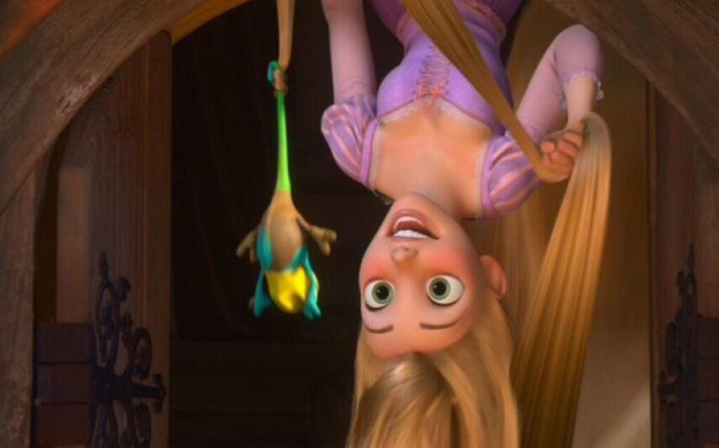 塔の上のラプンツェル の名言 名場面集 名言まとめドットコム 名言まとめドットコム