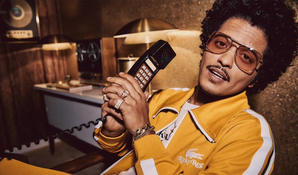 Bruno Marsの名言集 名言まとめドットコム 名言まとめドットコム