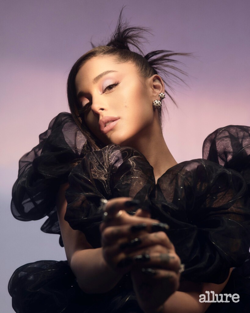 Ariana Grandeの名言集 名言まとめドットコム 名言まとめドットコム