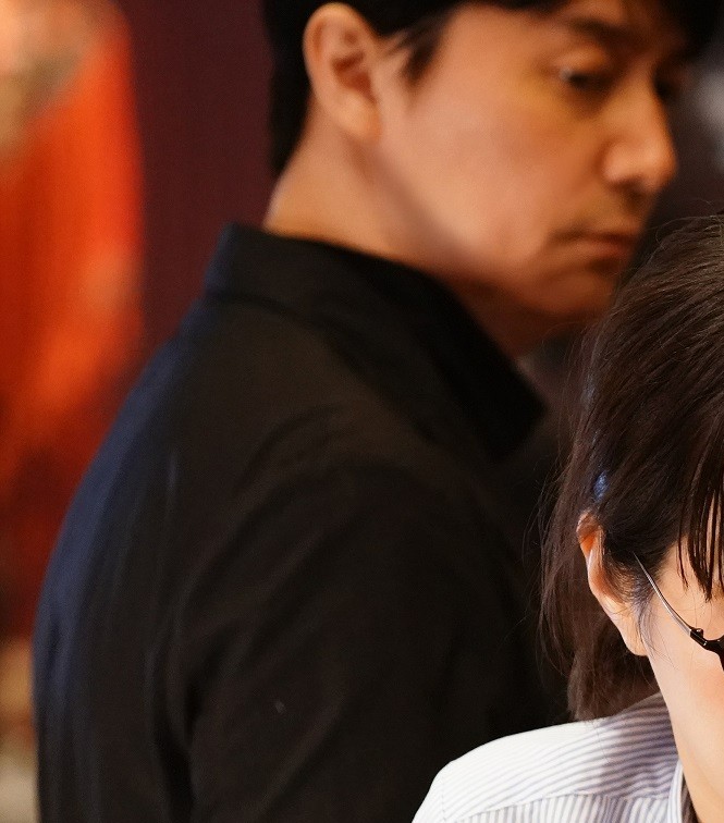 マチネの終わりに の名言 名場面集 名言まとめドットコム 名言まとめドットコム