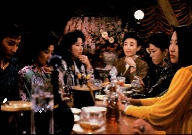 極道の妻たち の名言 名場面集 名言まとめドットコム 名言まとめドットコム