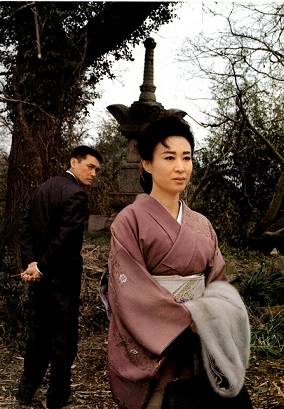 極道の妻たち の名言 名場面集 名言まとめドットコム 名言まとめドットコム