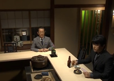 相棒 の名言 名場面集 名言まとめドットコム 名言まとめドットコム