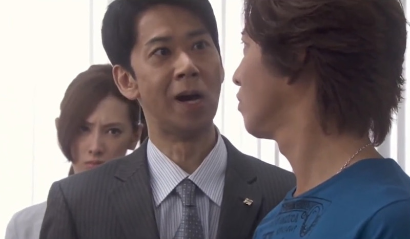 Hero の名言 名場面集 名言まとめドットコム 名言まとめドットコム