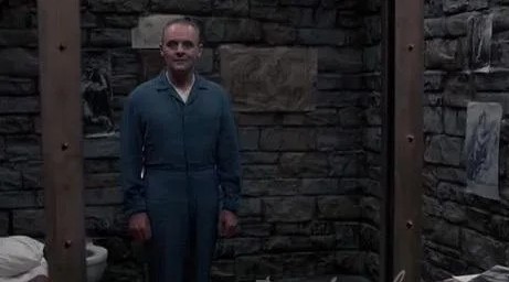 羊たちの沈黙 の名言 名場面集 名言まとめドットコム 名言まとめドットコム