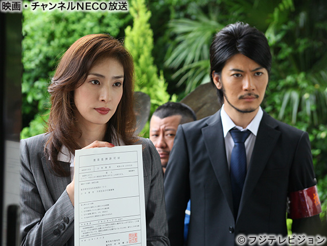 Boss の名言 名場面集 名言まとめドットコム 名言まとめドットコム