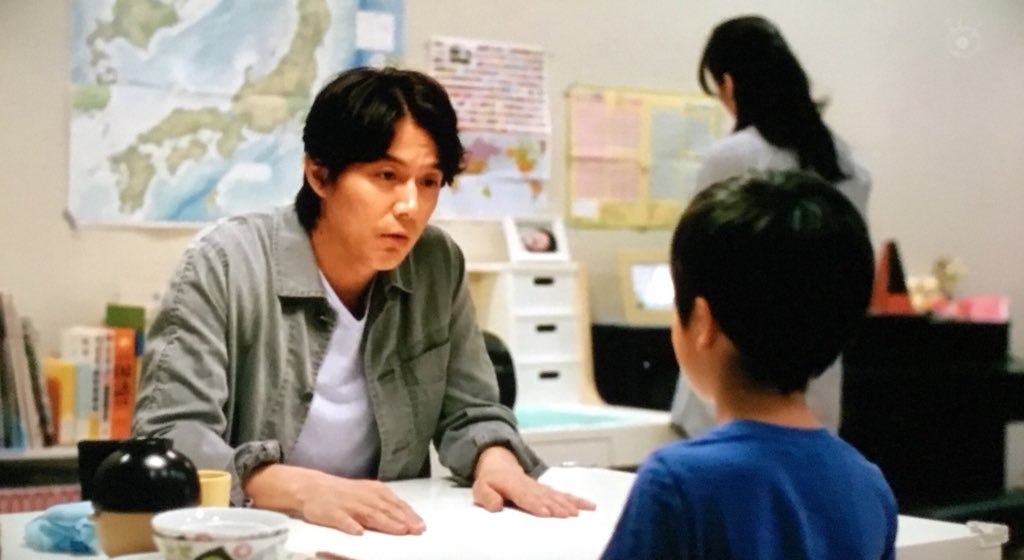 そして父になる の名言 名場面集 名言まとめドットコム 名言まとめドットコム
