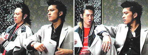 タイガー ドラゴン の名言 名場面集 名言まとめドットコム 名言まとめドットコム