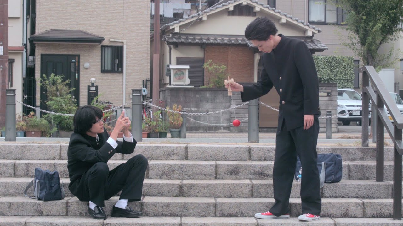 セトウツミ の名言 名場面集 名言まとめドットコム 名言まとめドットコム