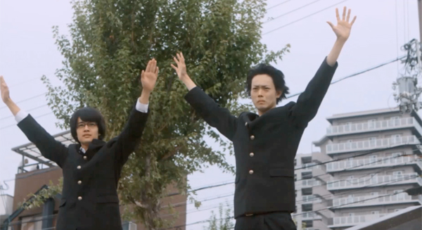 セトウツミ の名言 名場面集 名言まとめドットコム 名言まとめドットコム