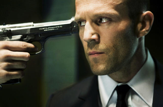 トランスポーター の名言 名場面集 名言まとめドットコム 名言まとめドットコム