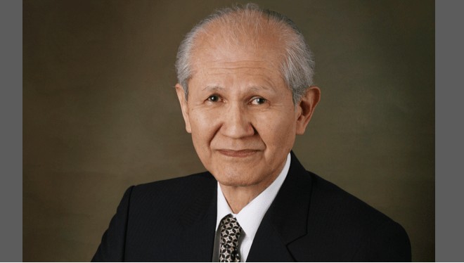 下村 脩 の名言集 名言まとめドットコム 名言まとめドットコム