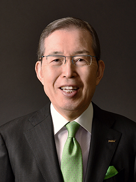 永守 重信 の名言集 名言まとめドットコム 名言まとめドットコム
