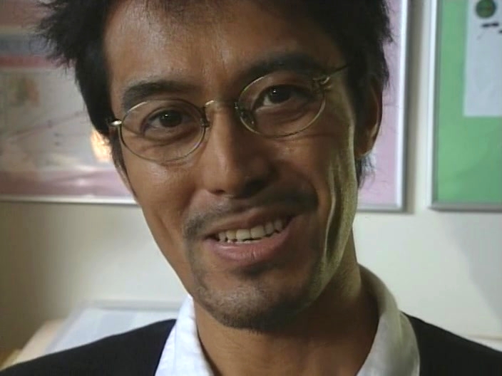 トリック の名言 名場面集 名言まとめドットコム 名言まとめドットコム