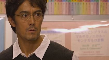 トリック の名言 名場面集 名言まとめドットコム 名言まとめドットコム