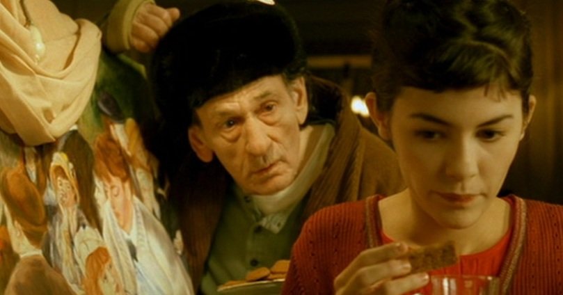 アメリ の名言 名場面集 名言まとめドットコム 名言まとめドットコム