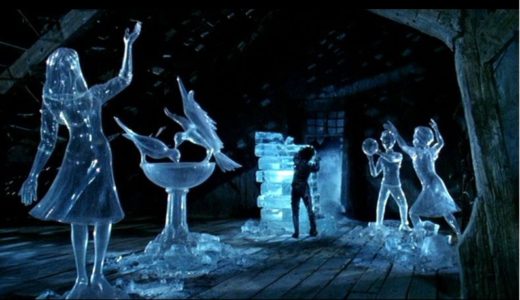 シザーハンズ の名言 名場面集 名言まとめドットコム 名言まとめドットコム