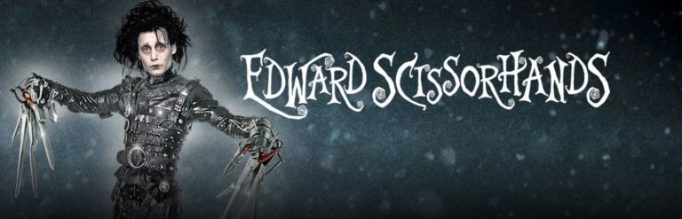 シザーハンズ の名言 名場面集 名言まとめドットコム 名言まとめドットコム