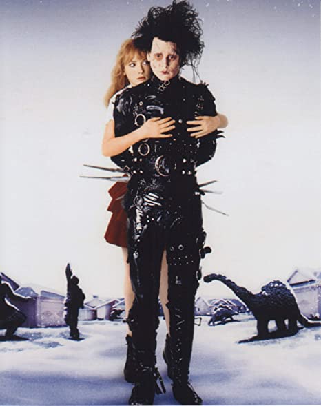 シザーハンズ の名言 名場面集 名言まとめドットコム 名言まとめドットコム