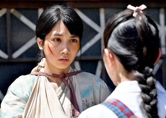 この世界の片隅に の名言 名場面集 名言まとめドットコム 名言まとめドットコム