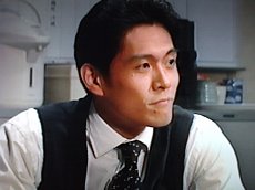 ドラマ○ラブ ジェネレーション○ 第3話 台本 木村拓哉 松たか子 内野聖陽