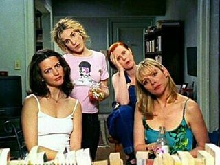 Sex And The City の名言 名場面集 名言まとめドットコム 名言まとめドットコム Sex And The City の名言 名場面集 名言まとめドットコム 名言まとめドットコム