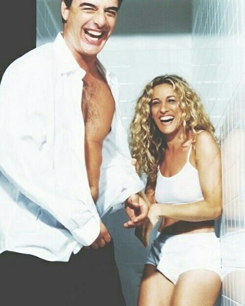 Sex And The City の名言 名場面集 名言まとめドットコム 名言まとめドットコム