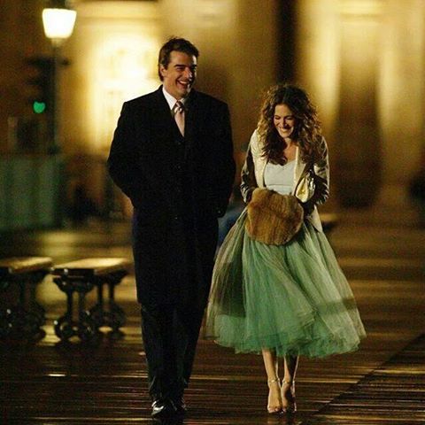 Sex And The City の名言 名場面集 名言まとめドットコム 名言まとめドットコム