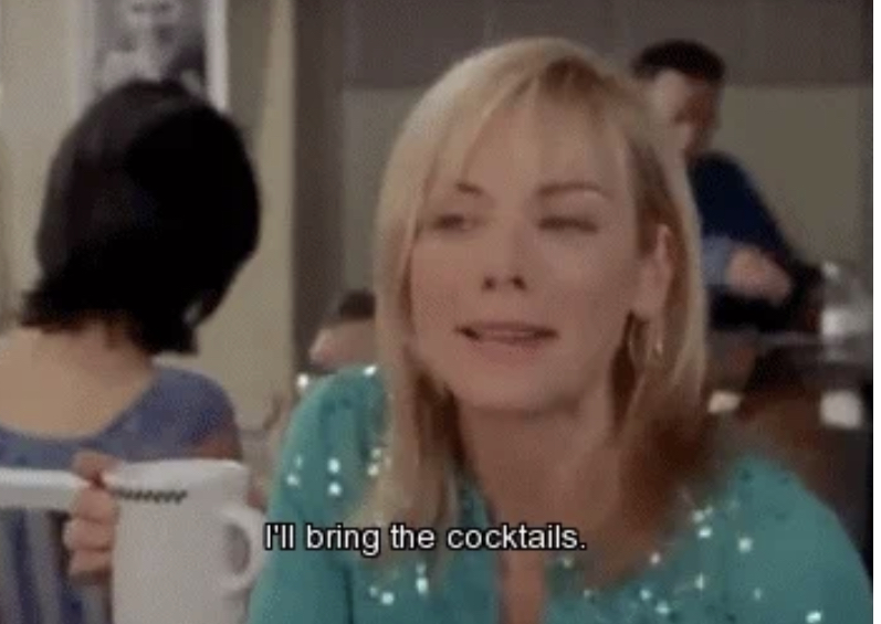 Sex And The City の名言 名場面集 名言まとめドットコム 名言まとめドットコム