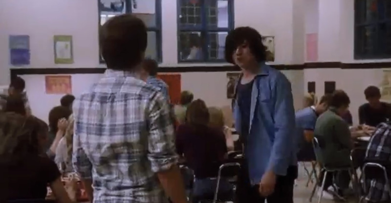 ウォールフラワー の名言 名場面集 名言まとめドットコム 名言まとめドットコム