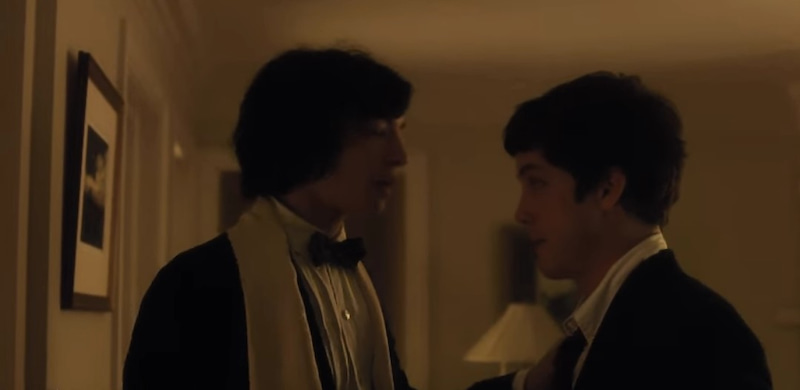 ウォールフラワー の名言 名場面集 名言まとめドットコム 名言まとめドットコム