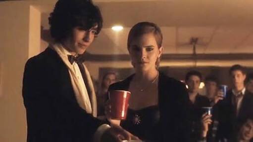 ウォールフラワー の名言 名場面集 名言まとめドットコム 名言まとめドットコム