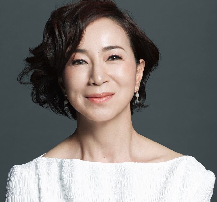 原田 美枝子 の名言集 名言まとめドットコム 名言まとめドットコム 2ページ
