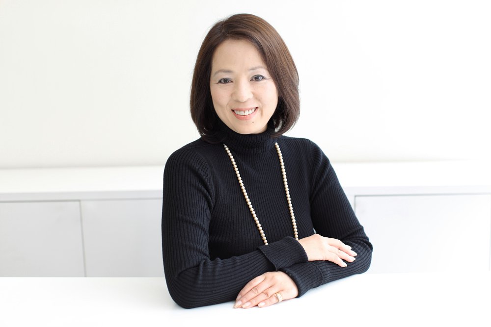 吉元 由美 の名言集 名言まとめドットコム 名言まとめドットコム