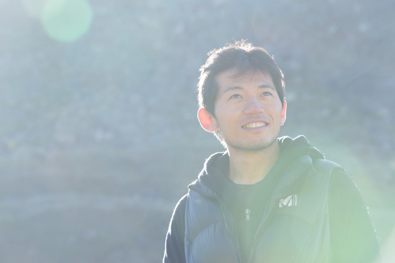 栗城 史多 の名言集 名言まとめドットコム 名言まとめドットコム