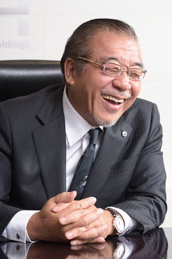 安田 隆夫 の名言集 名言まとめドットコム 名言まとめドットコム