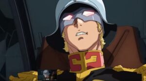 機動戦士ガンダム シャア アズナブルの名言 名セリフ集 名言まとめドットコム 名言まとめドットコム