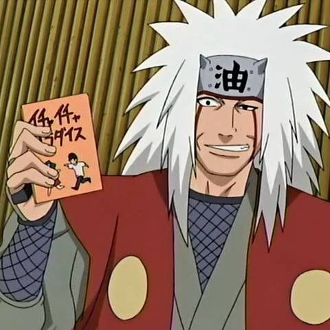 Naruto ナルト 自来也の名言 名セリフ集 名言まとめドットコム 名言まとめドットコム