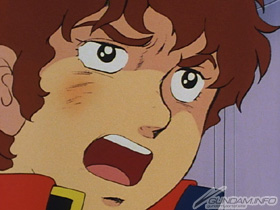 機動戦士ガンダム アムロ レイの名言 名セリフ集 名言まとめドットコム 名言まとめドットコム