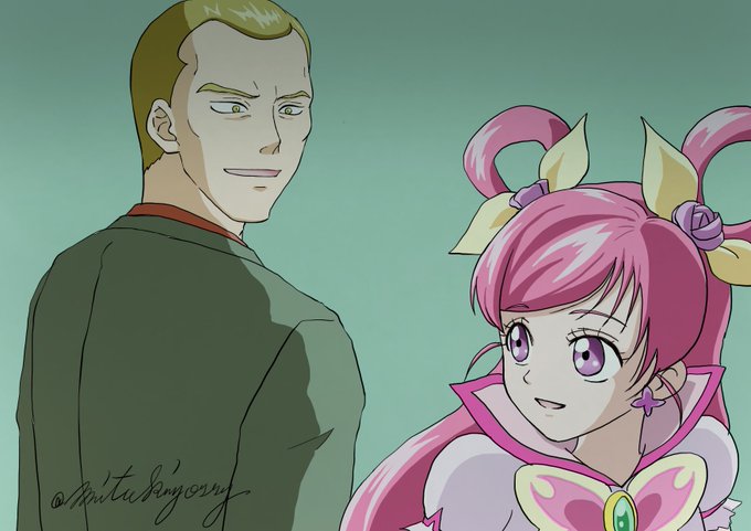 プリキュア の名言 名セリフ集 名言まとめドットコム 名言まとめドットコム