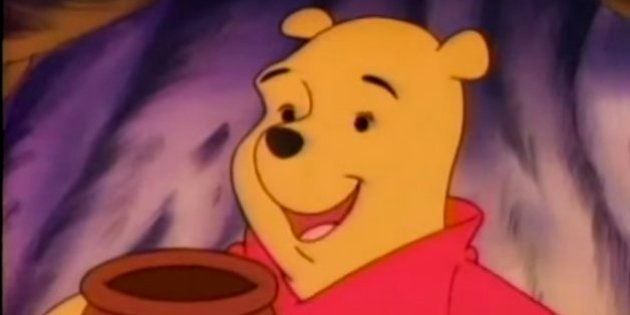 くまのプーさん の名言 名セリフ集 名言まとめドットコム 名言まとめドットコム